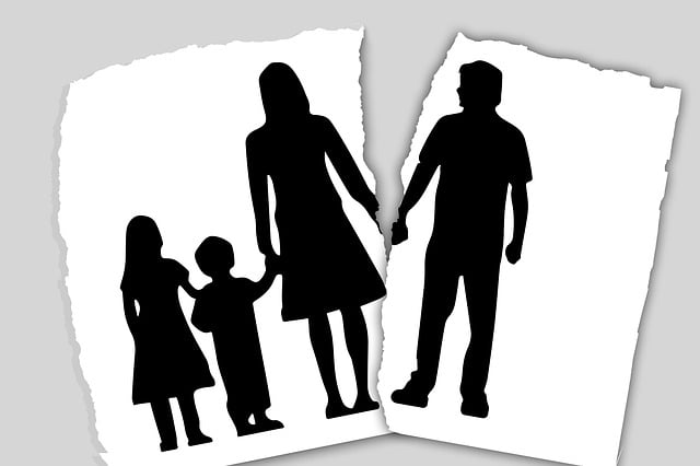 Divorcios