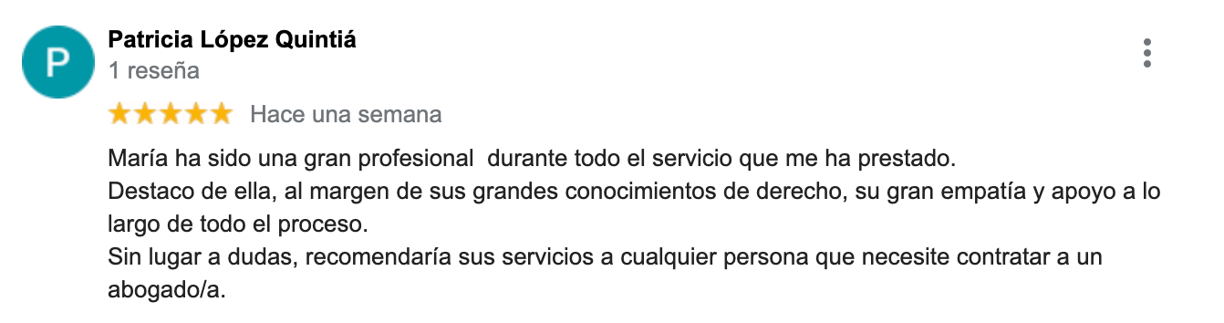 Reseña Google